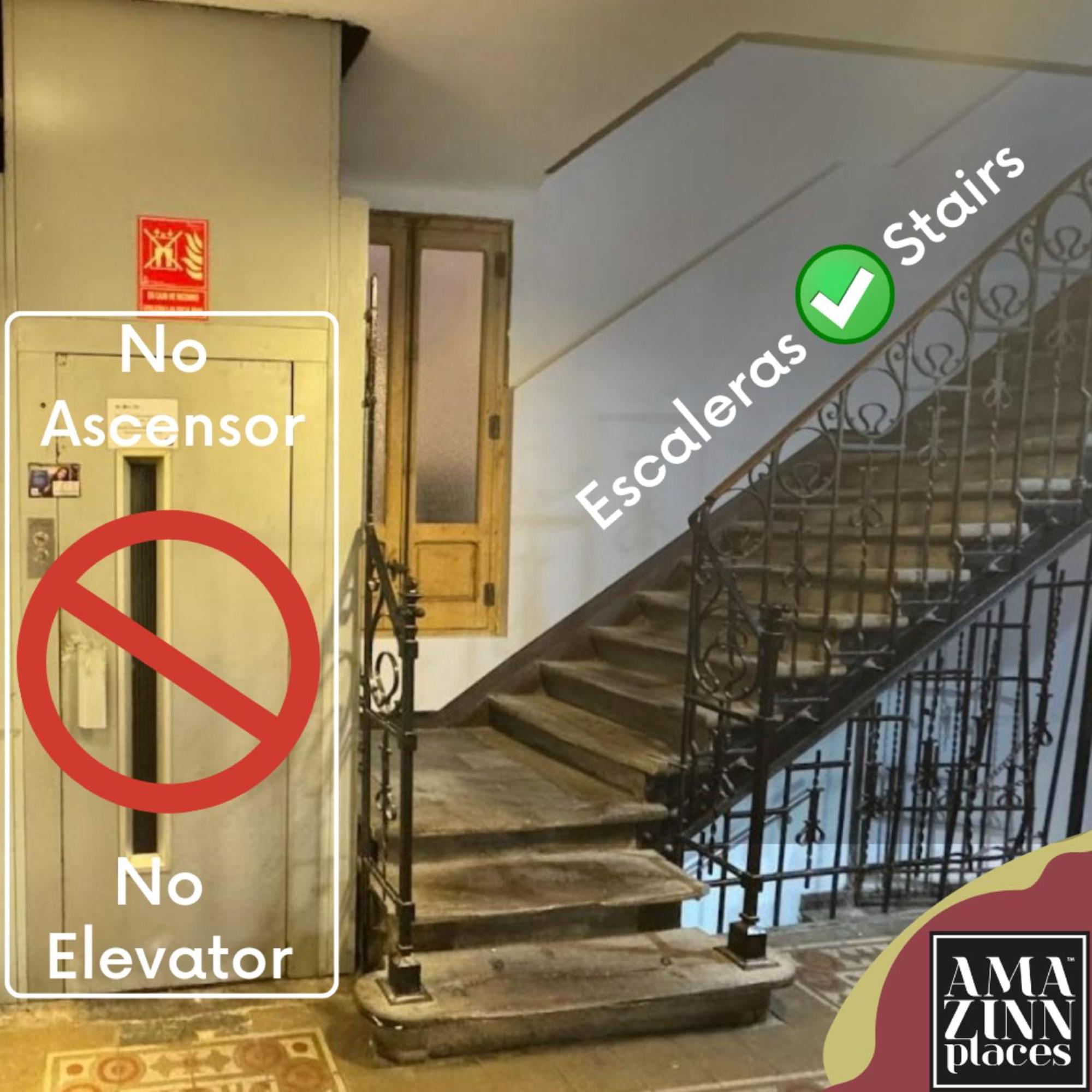 Ap Embajadores VII Madrid Kültér fotó